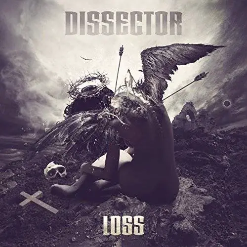 Dissector (RUS) : Loss